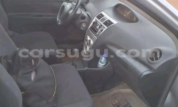 Acheter Occasion Voiture Toyota Yaris Noir à Boromo, Bale Acheter Occasion Voiture Toyota Yaris Noir à Boromo, Bale