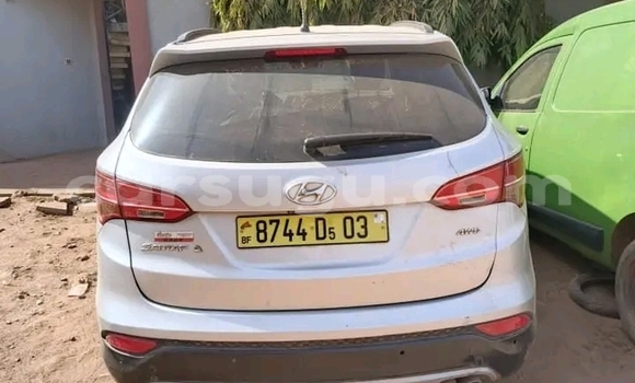 Acheter Occasion Voiture Hyundai Elantra Other à Ouagadougou, Burkina-Faso