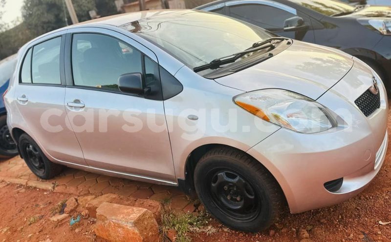 Big with watermark toyota yaris burkina faso ouagadougou 11465