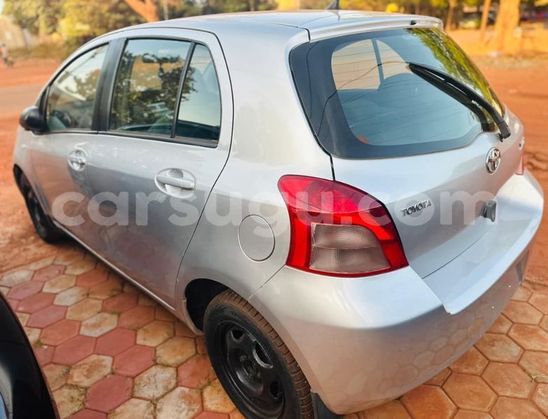 Big with watermark toyota yaris burkina faso ouagadougou 11465