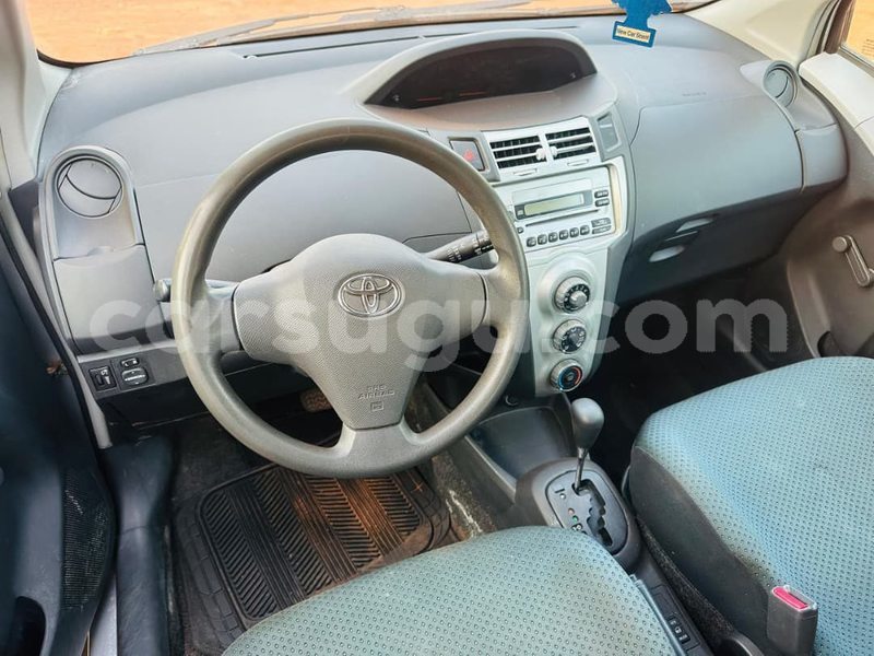 Big with watermark toyota yaris burkina faso ouagadougou 11465