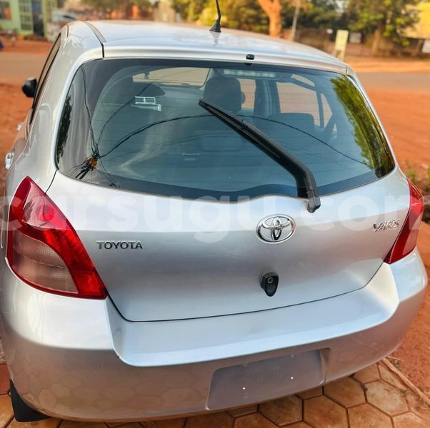 Big with watermark toyota yaris burkina faso ouagadougou 11465