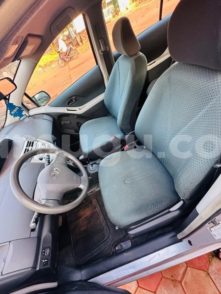 Big with watermark toyota yaris burkina faso ouagadougou 11465