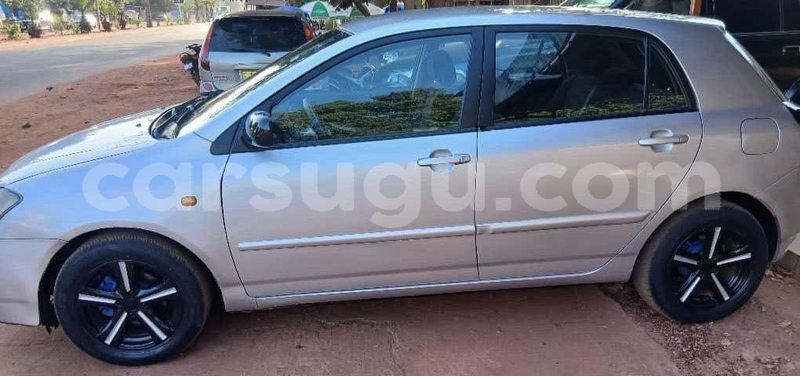 Big with watermark toyota corolla burkina faso ouagadougou 11467