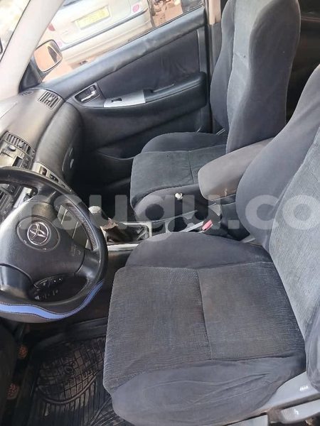 Big with watermark toyota corolla burkina faso ouagadougou 11467