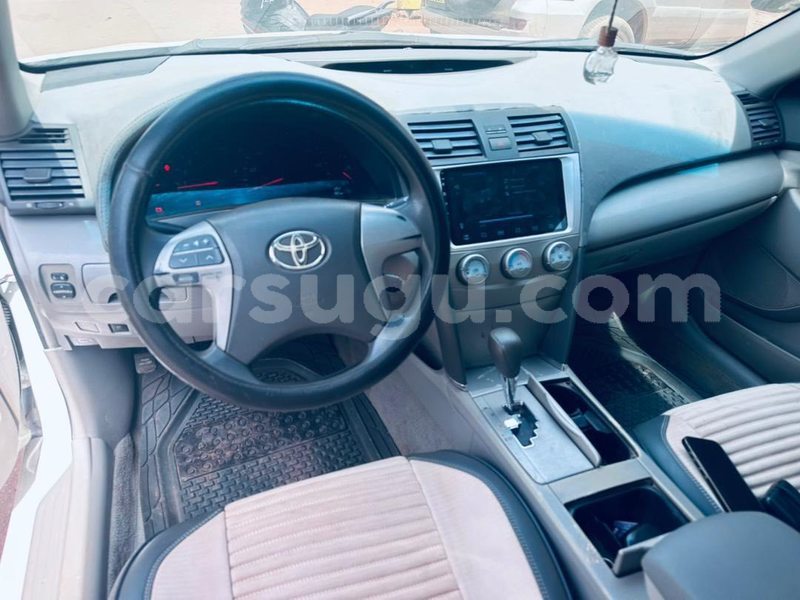 Big with watermark toyota camry burkina faso ouagadougou 11468