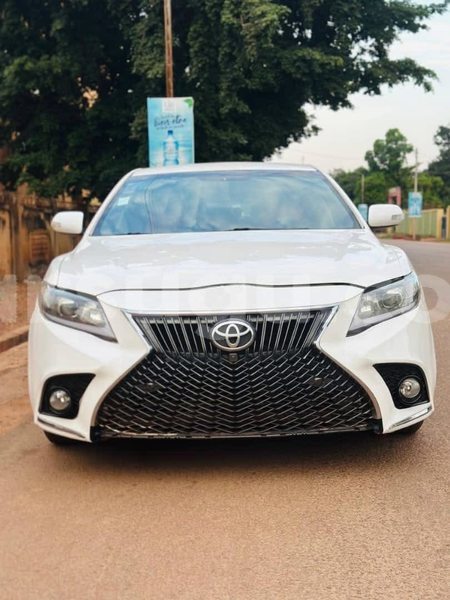 Big with watermark toyota camry burkina faso ouagadougou 11469