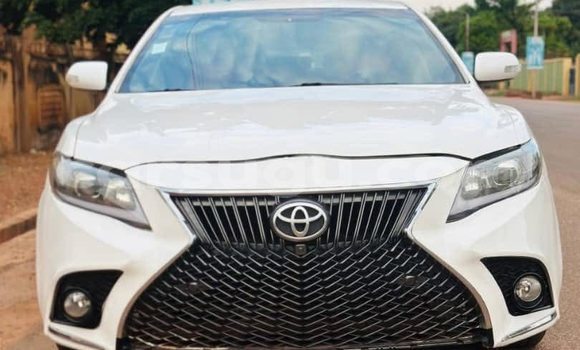 Acheter Occasion Voiture Toyota Camry Blanc à Ouagadougou, Burkina-Faso Acheter Occasion Voiture Toyota Camry Blanc à Ouagadougou, Burkina-Faso