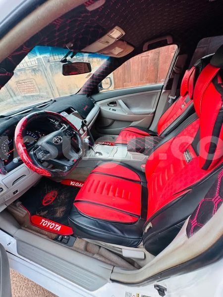 Big with watermark toyota camry burkina faso ouagadougou 11469