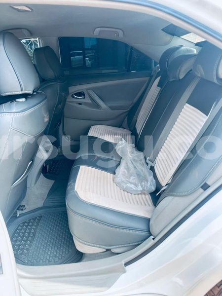 Big with watermark toyota camry burkina faso ouagadougou 11469