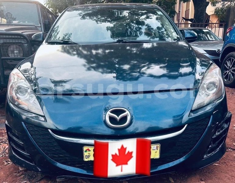 Big with watermark mazda 3 burkina faso ouagadougou 11470