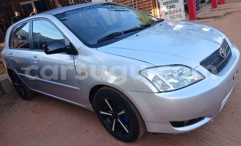 Big with watermark toyota corolla burkina faso ouagadougou 11471