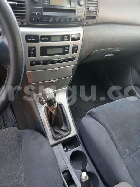 Big with watermark toyota corolla burkina faso ouagadougou 11471