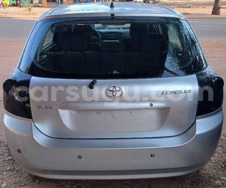 Big with watermark toyota corolla burkina faso ouagadougou 11471