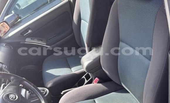 Acheter Occasion Voiture Toyota Matrix Autre à Ouagadougou, Burkina-Faso Acheter Occasion Voiture Toyota Matrix Autre à Ouagadougou, Burkina-Faso