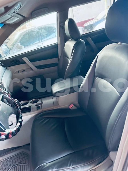 Big with watermark toyota highlander burkina faso ouagadougou 11473