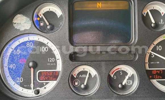 Acheter Occasion Utilitaire DAF CF Autre à Ouagadougou, Burkina-Faso Acheter Occasion Utilitaire DAF CF Autre à Ouagadougou, Burkina-Faso