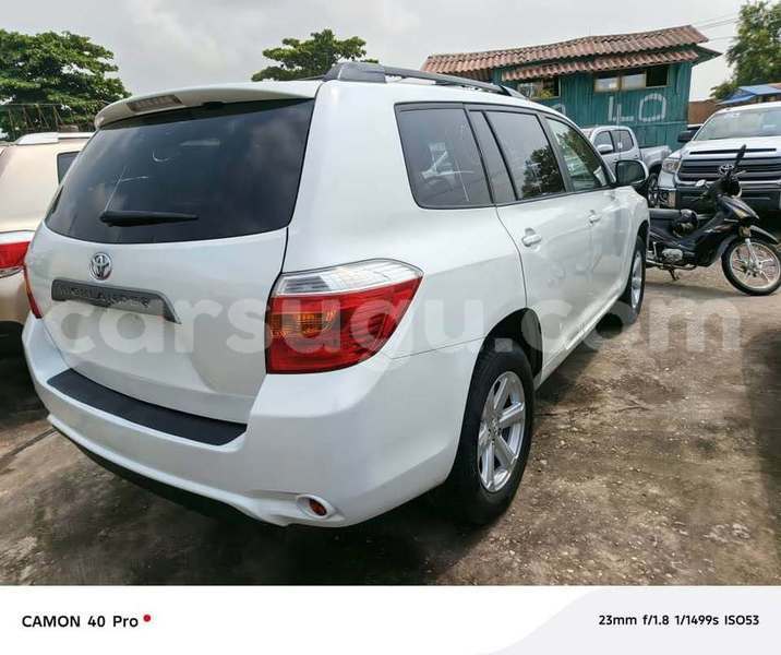Big with watermark toyota highlander burkina faso ouagadougou 11475