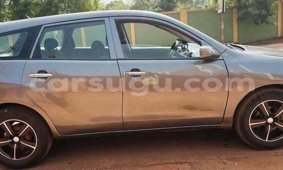 Acheter Occasion Voiture Toyota Matrix Gris à Ouagadougou, Burkina-Faso Acheter Occasion Voiture Toyota Matrix Gris à Ouagadougou, Burkina-Faso