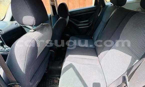 Acheter Occasion Voiture Toyota Matrix Gris à Ouagadougou, Burkina-Faso Acheter Occasion Voiture Toyota Matrix Gris à Ouagadougou, Burkina-Faso