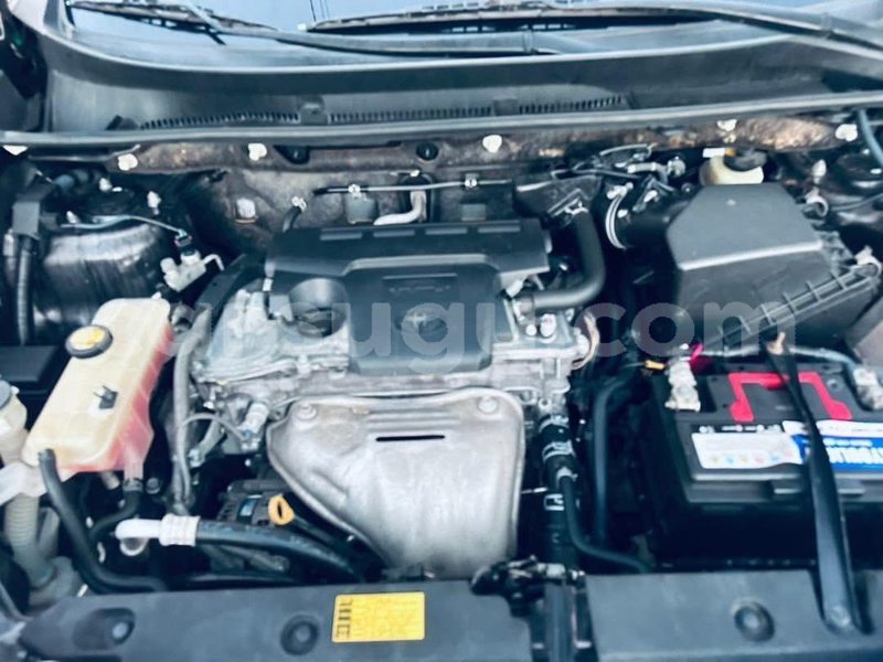 Big with watermark toyota rav4 burkina faso ouagadougou 11477