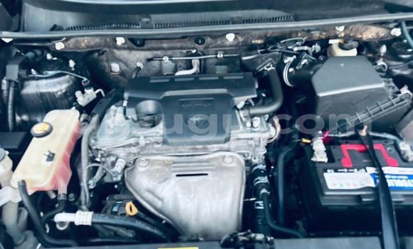 Acheter Occasion Voiture Toyota RAV4 Noir à Ouagadougou, Burkina-Faso Acheter Occasion Voiture Toyota RAV4 Noir à Ouagadougou, Burkina-Faso