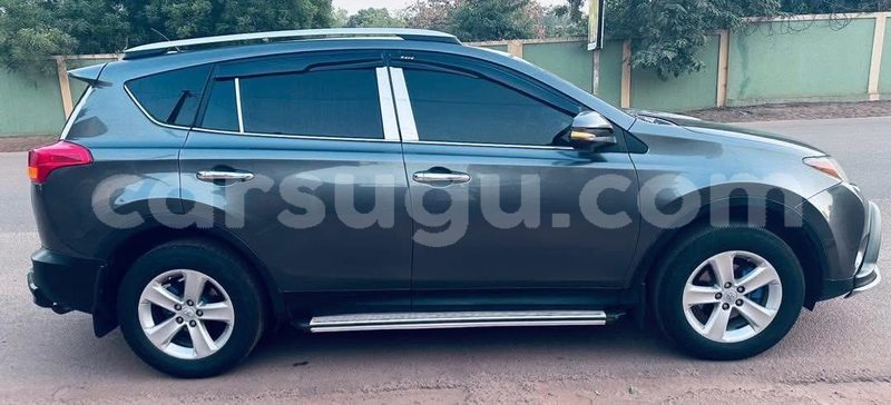 Big with watermark toyota rav4 burkina faso ouagadougou 11477