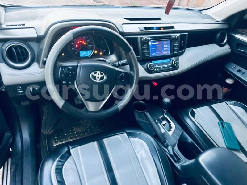 Big with watermark toyota rav4 burkina faso ouagadougou 11477