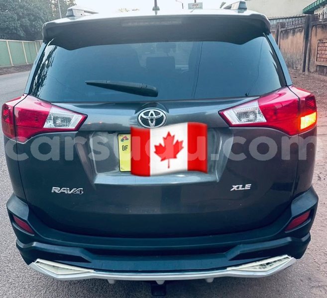 Big with watermark toyota rav4 burkina faso ouagadougou 11477