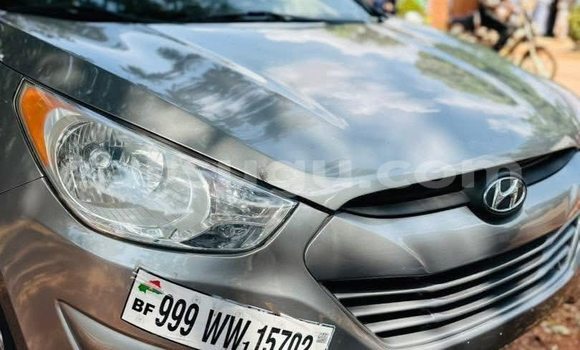 Acheter Occasion Voiture Hyundai Tucson Gris à Ouagadougou, Burkina-Faso Acheter Occasion Voiture Hyundai Tucson Gris à Ouagadougou, Burkina-Faso