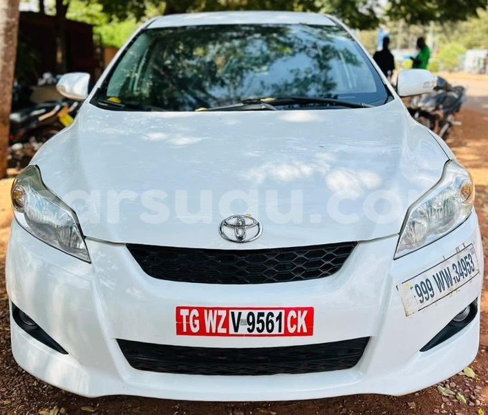 Big with watermark toyota matrix burkina faso ouagadougou 11479