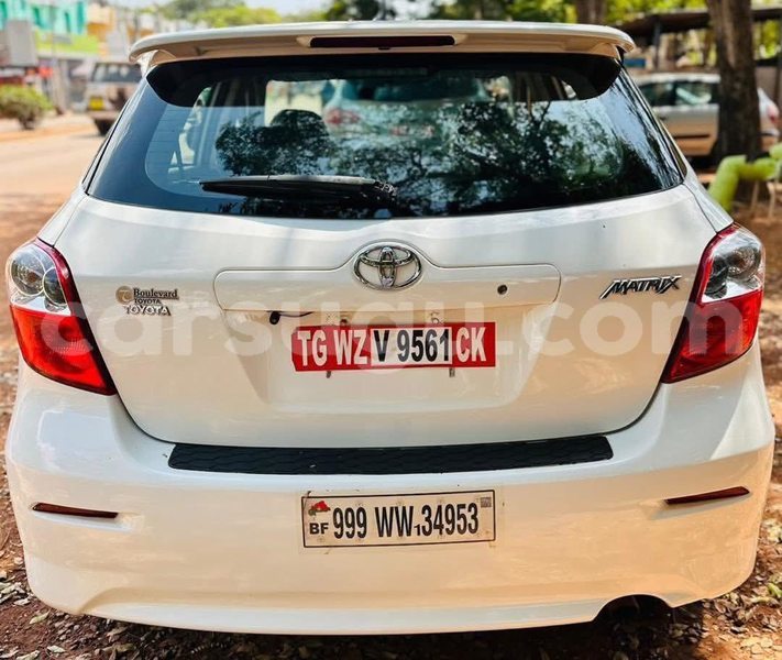 Big with watermark toyota matrix burkina faso ouagadougou 11479