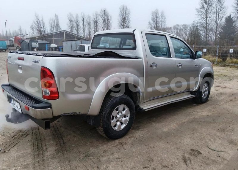 Big with watermark toyota hilux burkina faso ouagadougou 11481