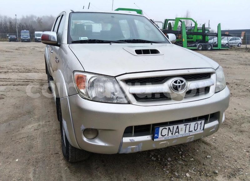 Big with watermark toyota hilux burkina faso ouagadougou 11481