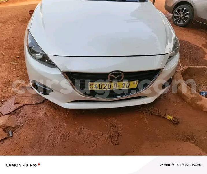 Big with watermark mazda 3 burkina faso ouagadougou 11483