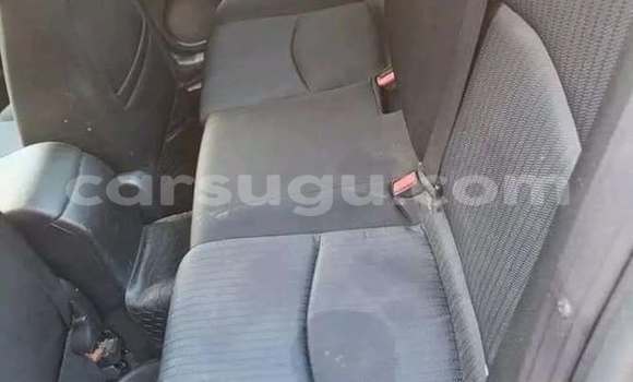 Buy Used Mazda 3 White Car in Ouagadougou in Burkina Faso Buy Used Mazda 3 White Car in Ouagadougou in Burkina Faso