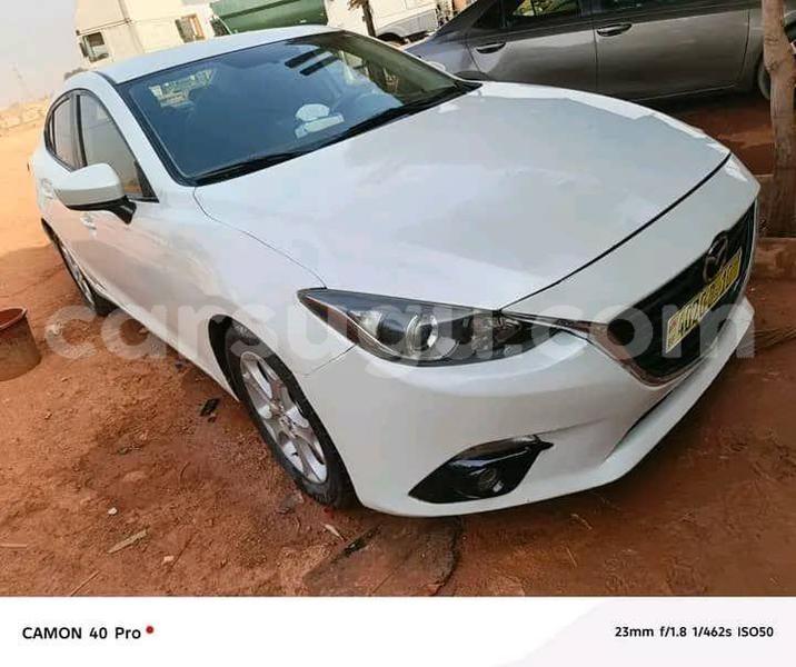 Big with watermark mazda 3 burkina faso ouagadougou 11483