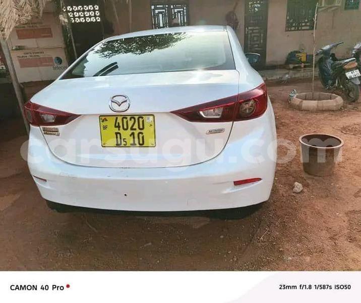 Big with watermark mazda 3 burkina faso ouagadougou 11483