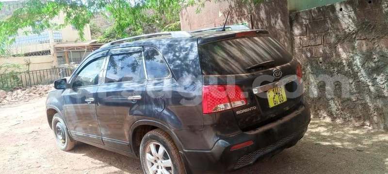Big with watermark kia sorento burkina faso ouagadougou 11484