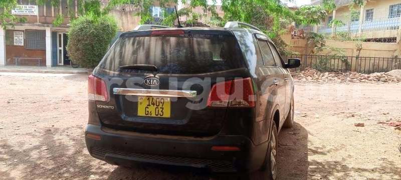 Big with watermark kia sorento burkina faso ouagadougou 11484