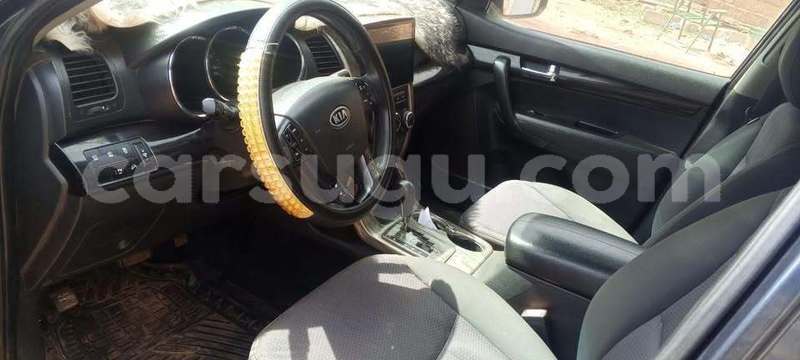 Big with watermark kia sorento burkina faso ouagadougou 11484