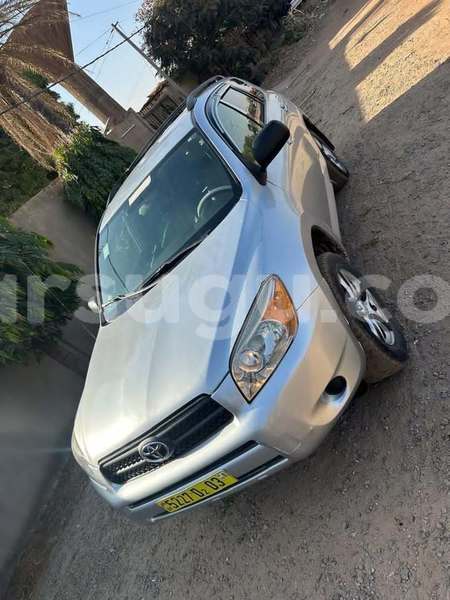 Big with watermark toyota rav4 burkina faso ouagadougou 11485