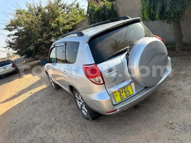 Big with watermark toyota rav4 burkina faso ouagadougou 11485