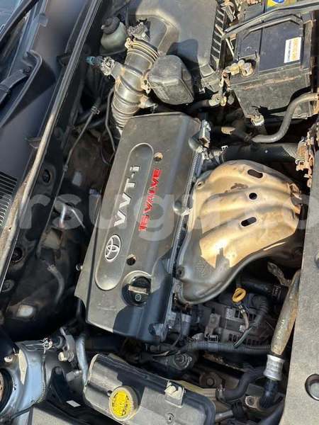 Big with watermark toyota rav4 burkina faso ouagadougou 11485