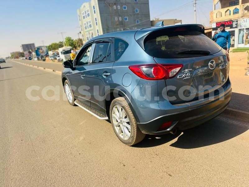 Big with watermark mazda cx 5 burkina faso ouagadougou 11486
