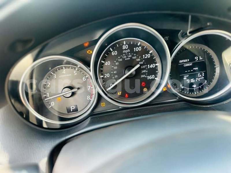 Big with watermark mazda cx 5 burkina faso ouagadougou 11486