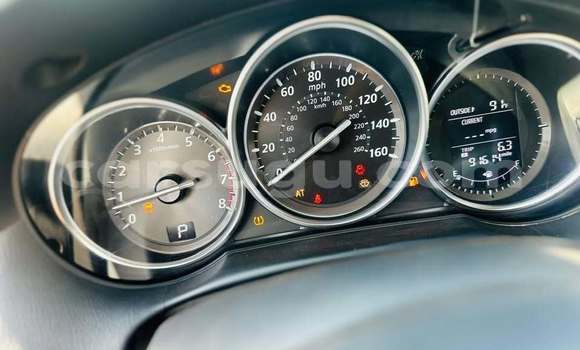 Buy Used Mazda CX-5 Other Car in Ouagadougou in Burkina Faso Buy Used Mazda CX-5 Other Car in Ouagadougou in Burkina Faso