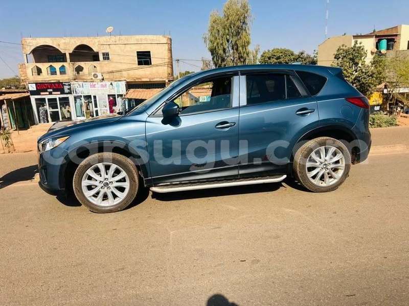 Big with watermark mazda cx 5 burkina faso ouagadougou 11486