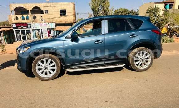 Buy Used Mazda CX-5 Other Car in Ouagadougou in Burkina Faso Buy Used Mazda CX-5 Other Car in Ouagadougou in Burkina Faso