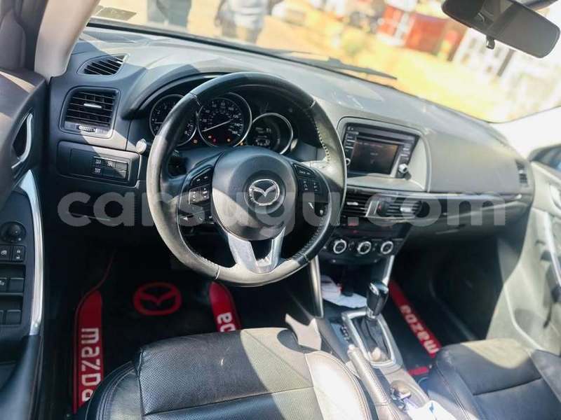 Big with watermark mazda cx 5 burkina faso ouagadougou 11486